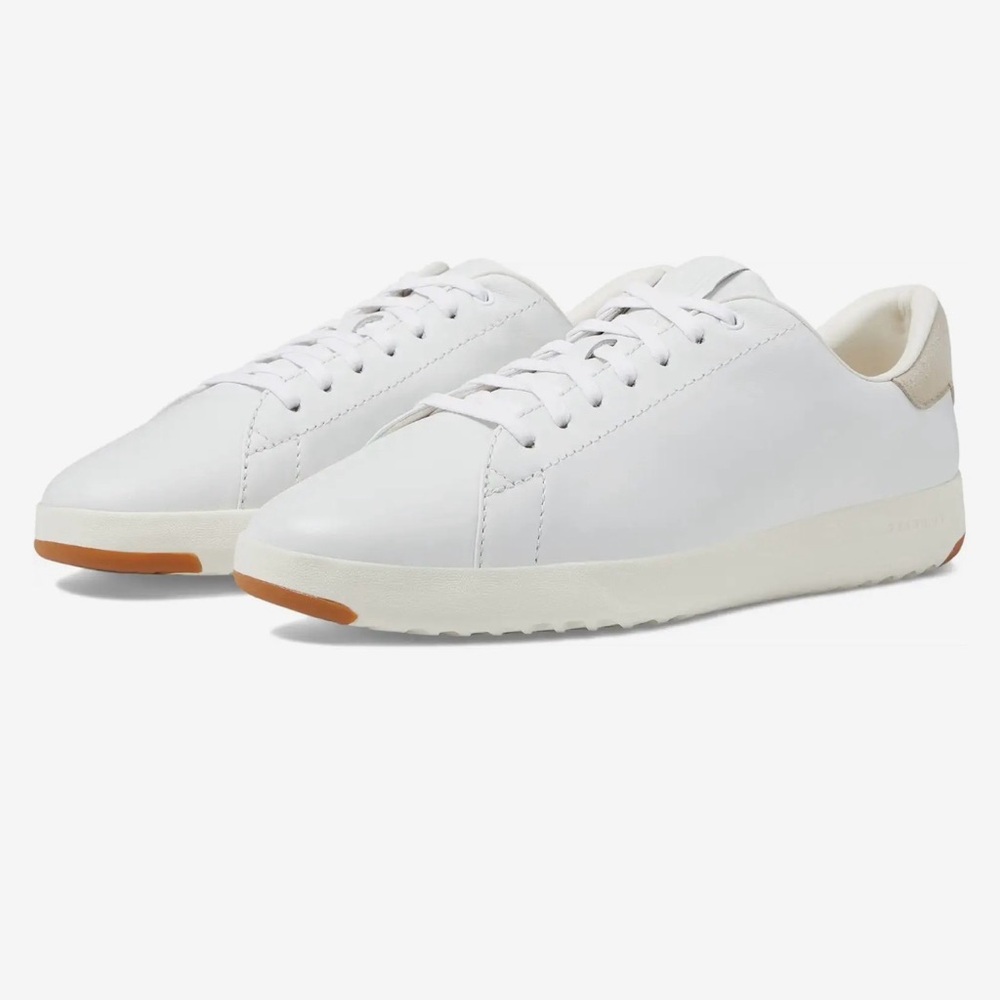 Cole Haan Women’s Grandpro Tennis Sneaker
